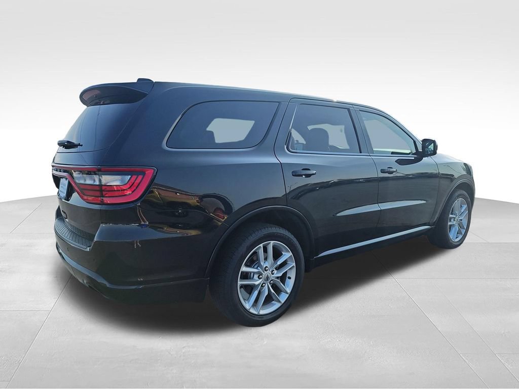 Used 2021 Dodge Durango GT AWD/4WD image 5