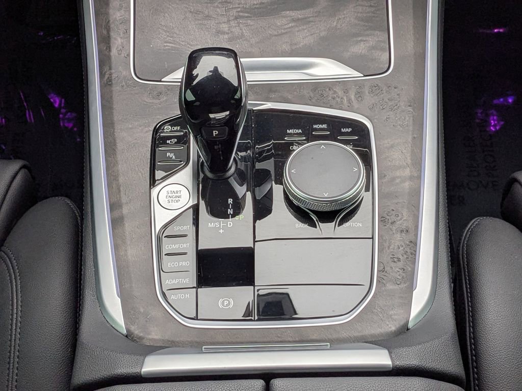 Used 2022 BMW X5 sDrive40i w/ Premium Package image 21