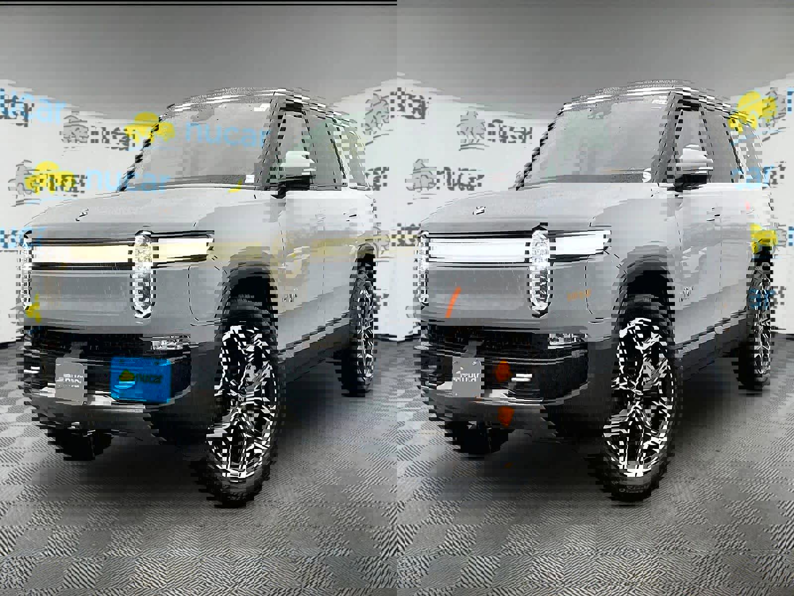 Used 2023 Rivian R1S Adventure image 3