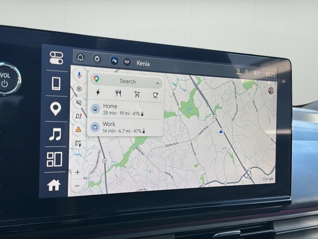 Used 2024 Honda Prologue Elite image 48