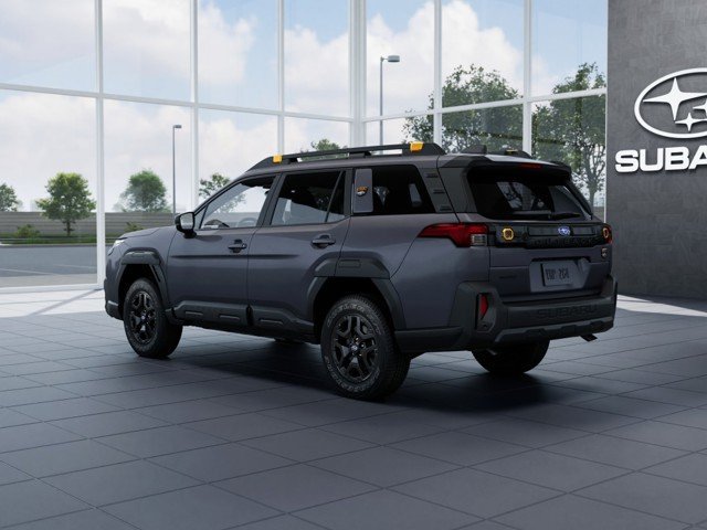 New 2026 Subaru Outback Wilderness AWD/4WD image 5