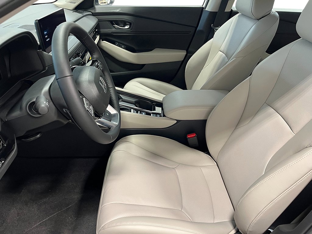 New 2026 Honda Accord Touring image 16