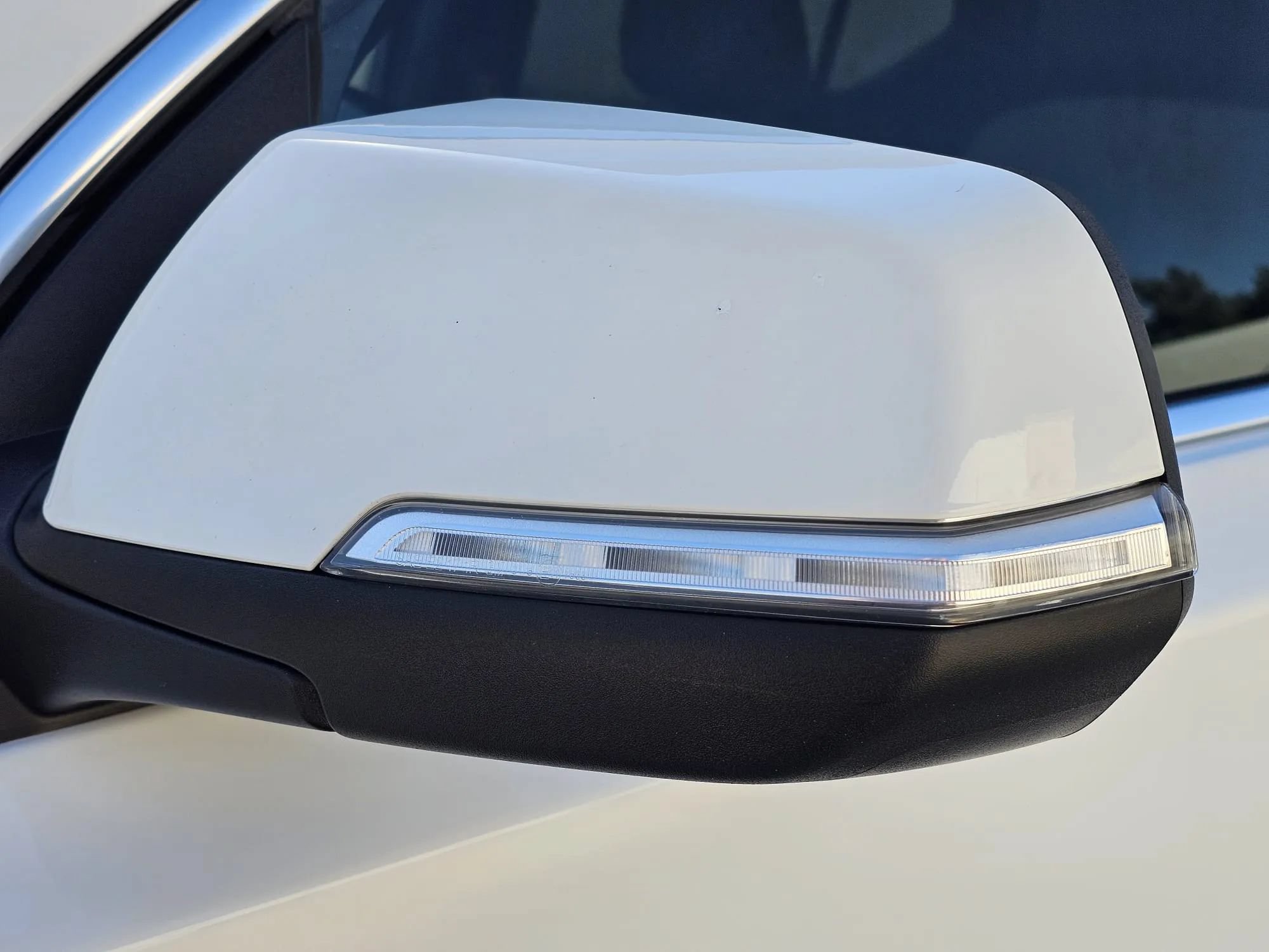 Used 2022 Chevrolet Traverse LT AWD/4WD image 9
