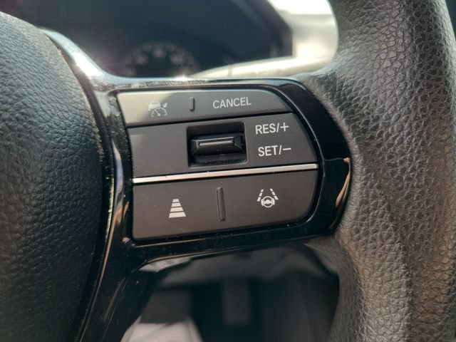 Used 2025 Honda Civic LX image 32