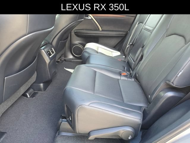 Used 2020 Lexus RX 350L FWD w/ Premium Package image 20