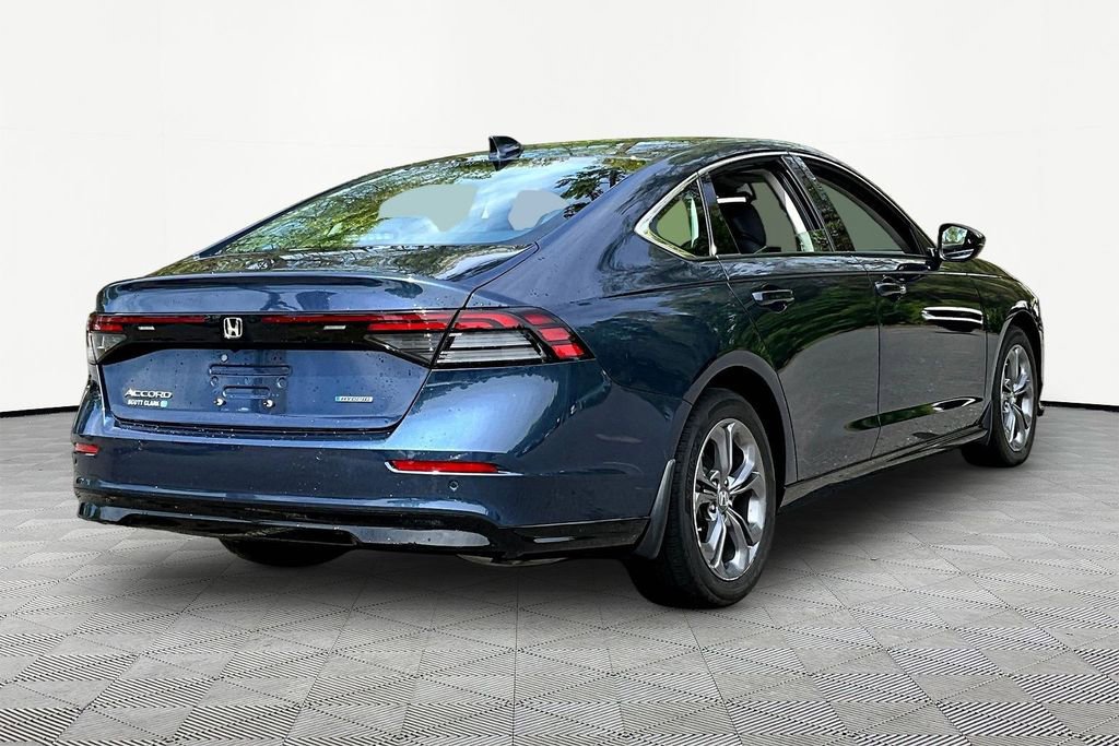 Used 2023 Honda Accord EX-L image 6