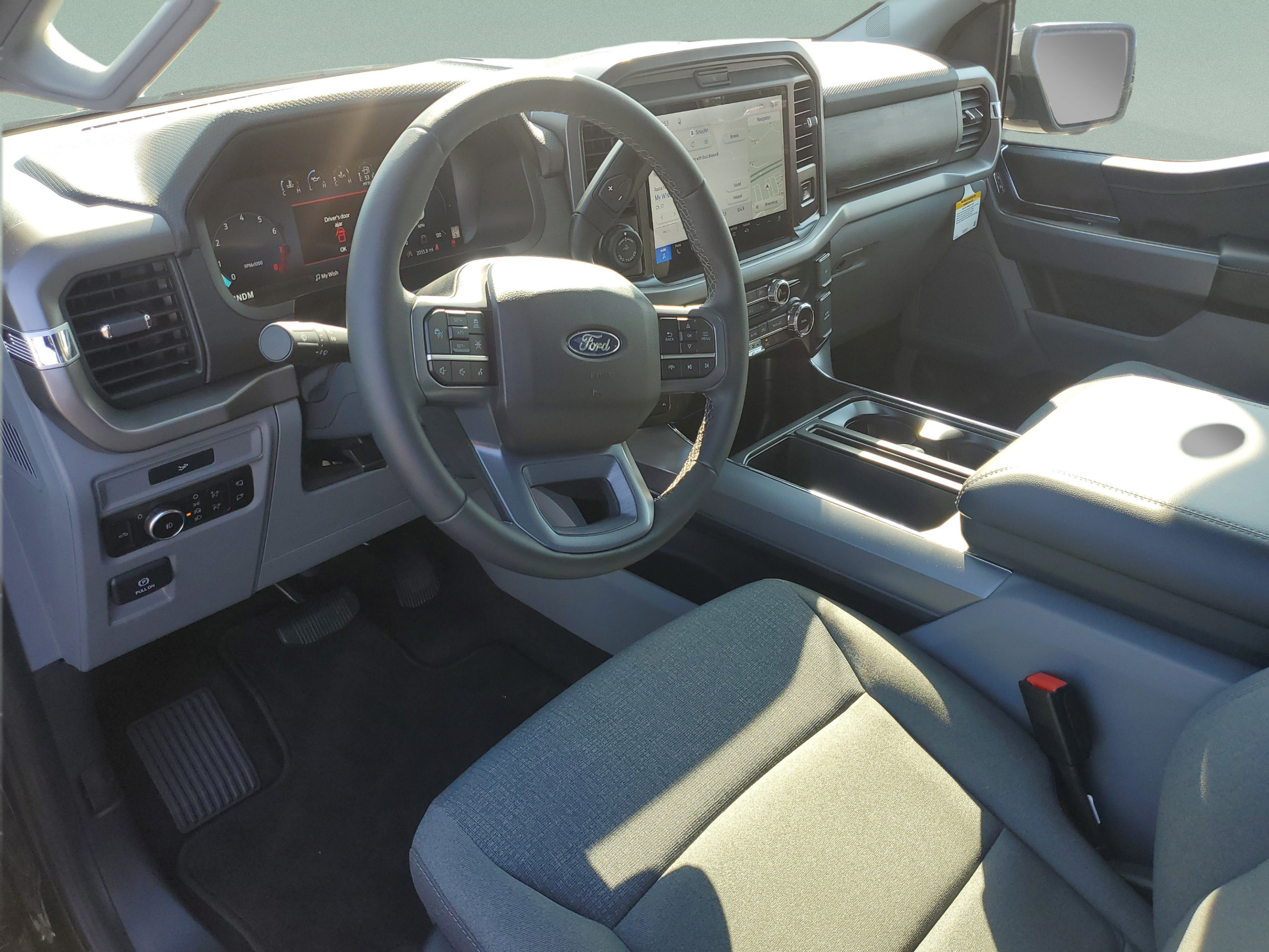 New 2026 Ford F150 XLT AWD/4WD image 15