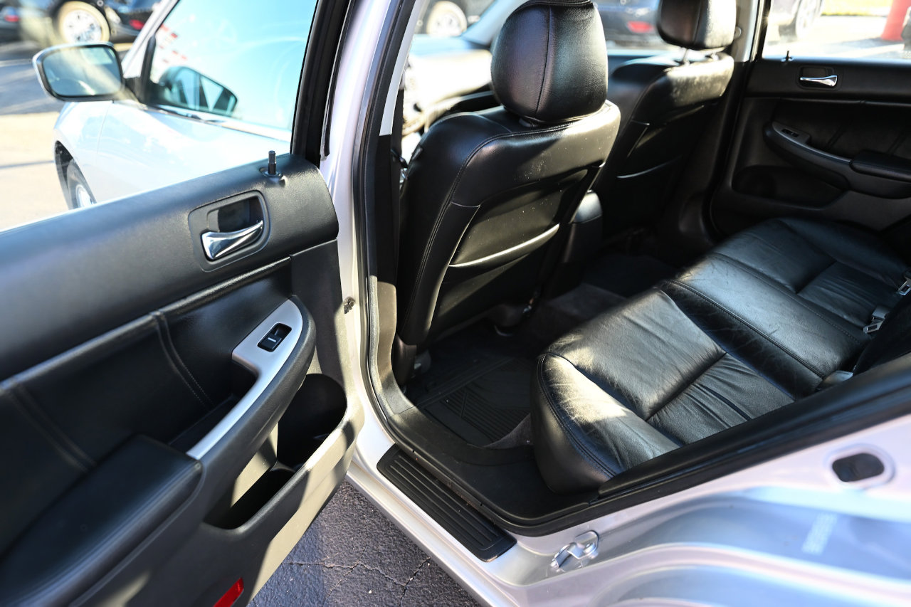 Used 2007 Honda Accord EX-L image 15