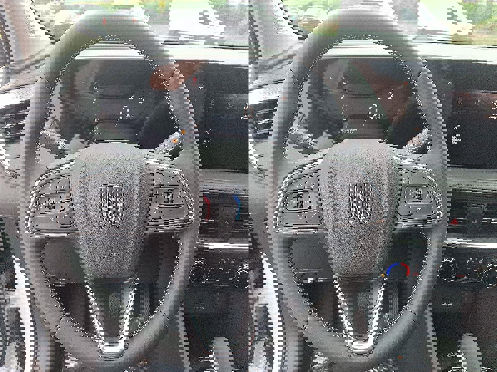 New 2026 Buick Encore GX Preferred w/ Advanced Technology Package image 10