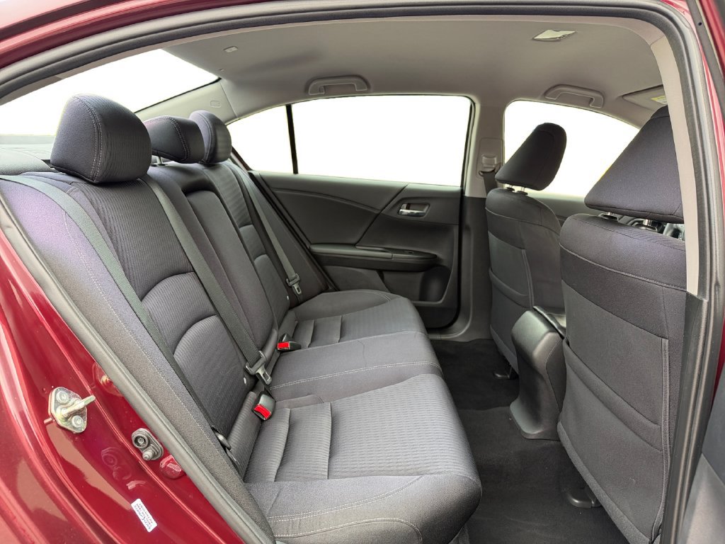 Used 2015 Honda Accord Sport image 20