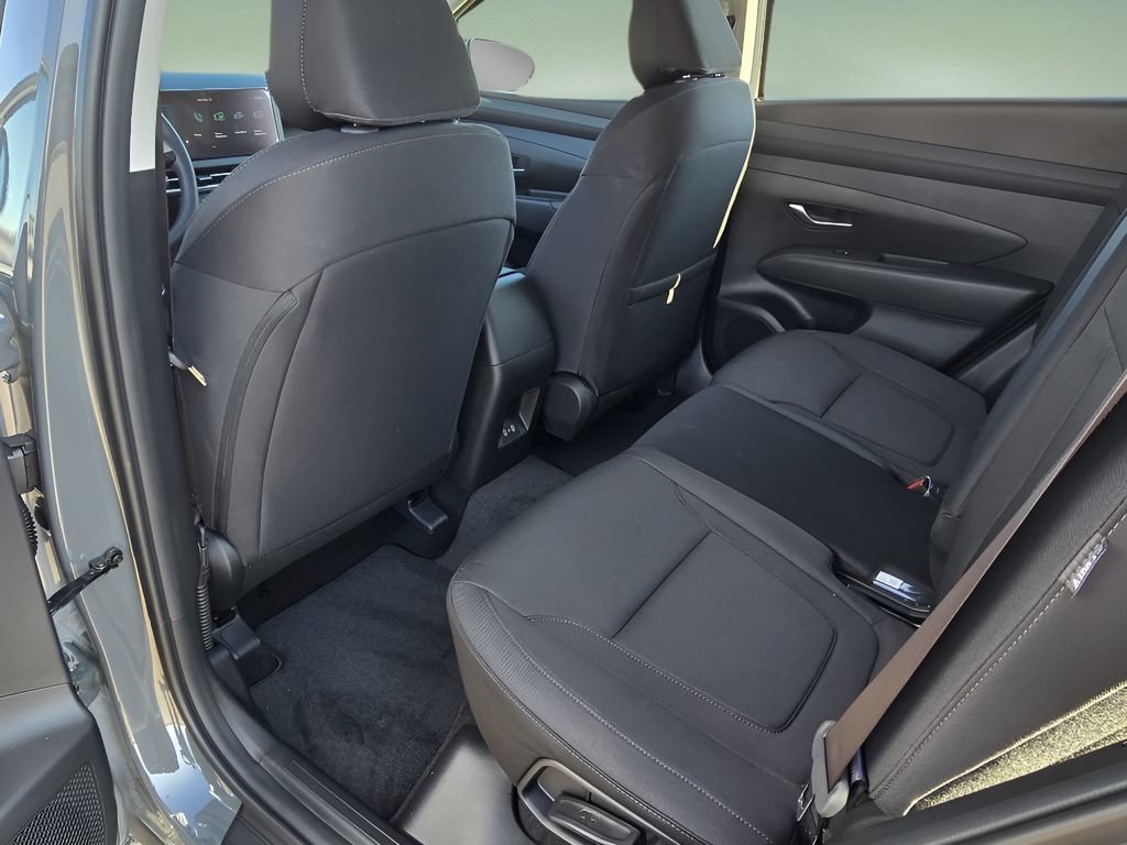 New 2026 Hyundai Tucson SE AWD/4WD image 16