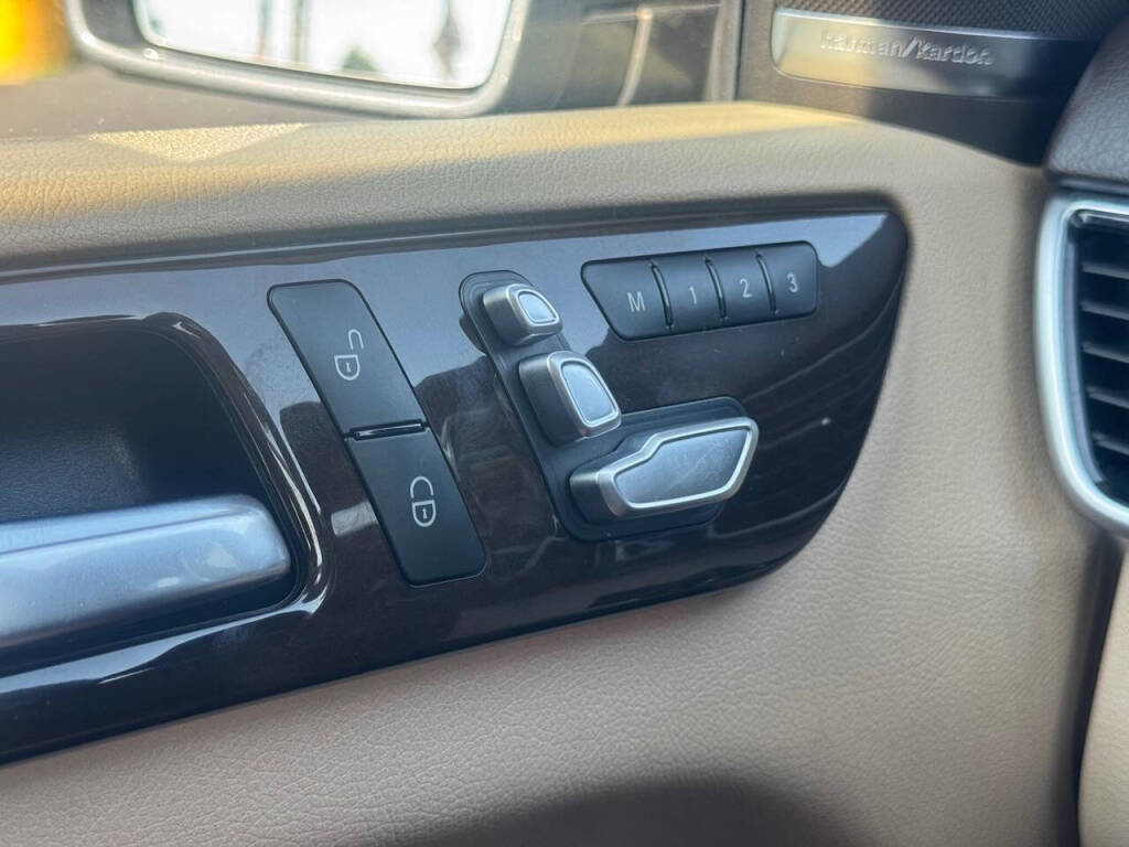 Used 2017 Mercedes-Benz GLE 350 4MATIC image 24