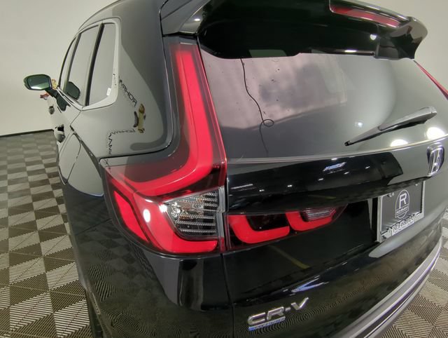 Used 2024 Honda CR-V Sport Touring image 32