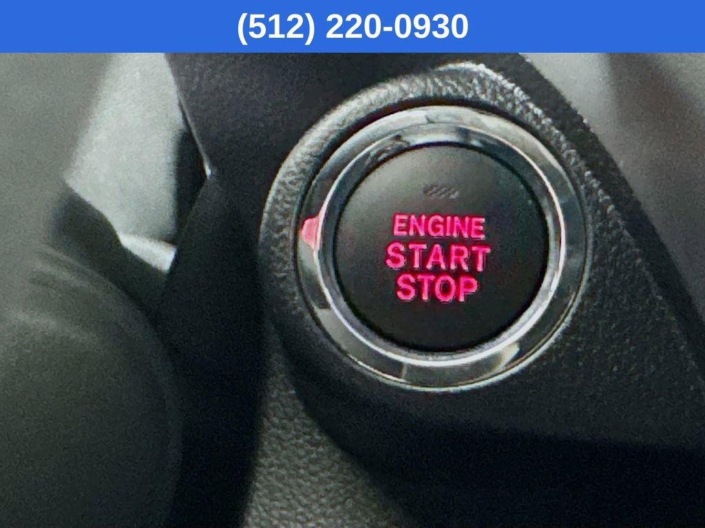 Used 2026 Subaru Crosstrek 2.5i Wilderness image 19