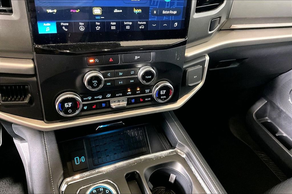 Certified 2024 Ford Expedition XLT image 26
