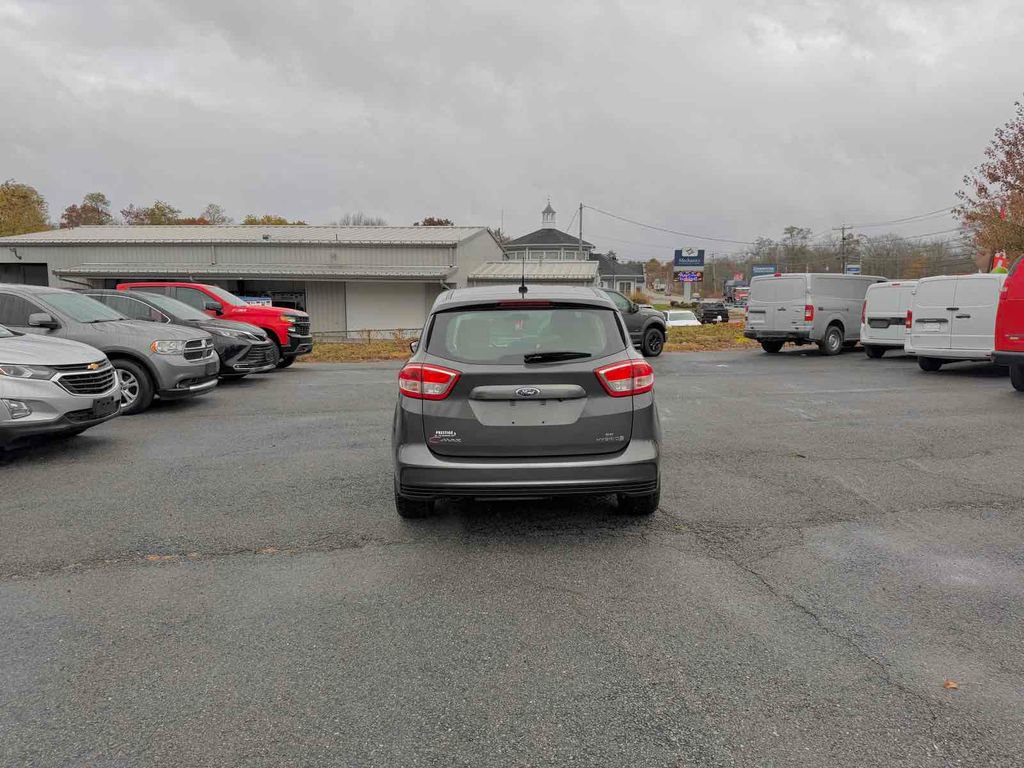 Used 2017 Ford C-MAX SE image 6