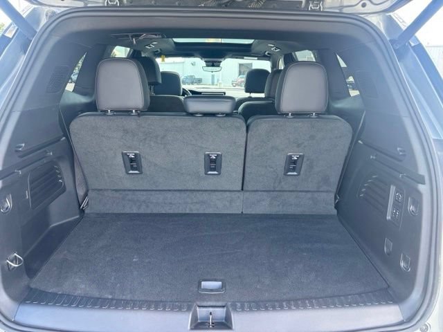 Certified 2024 GMC Acadia Denali w/ Super Cruise Package AWD/4WD image 22