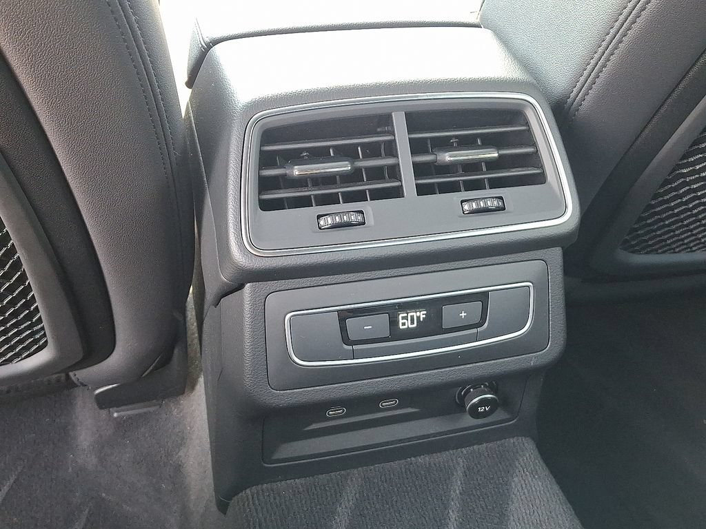 Certified 2023 Audi A6 2.0T Premium AWD/4WD image 11