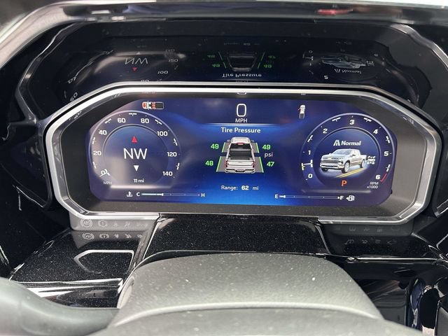 New 2026 Chevrolet Silverado 1500 RST AWD/4WD image 11