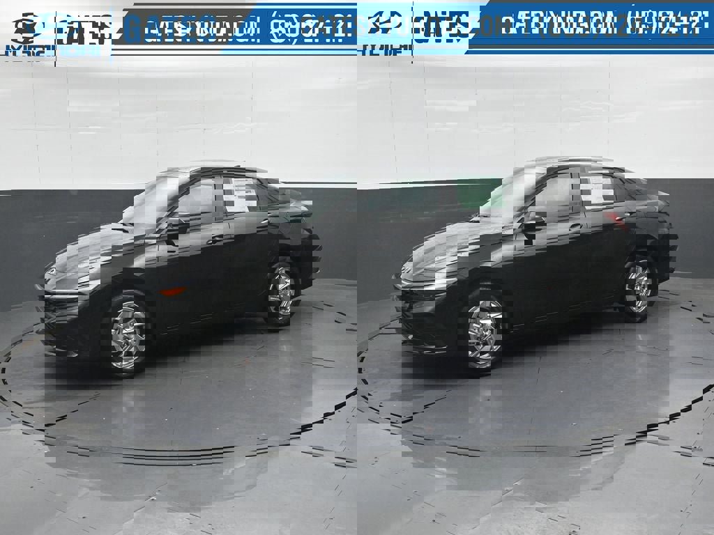 New 2026 Hyundai Elantra SE image 7