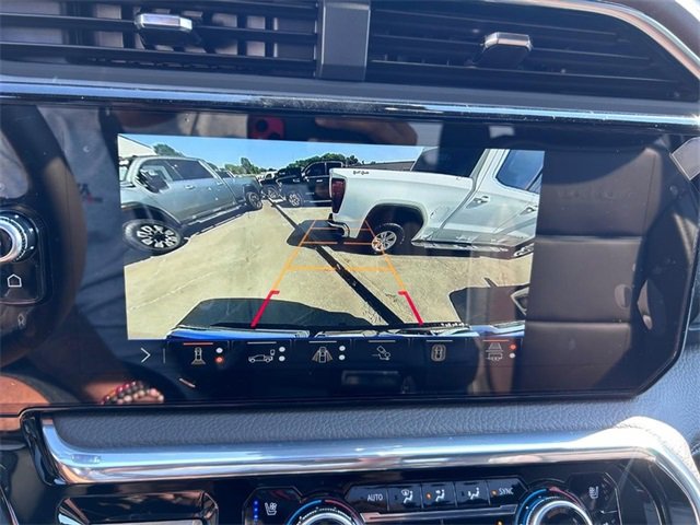 New 2026 GMC Sierra 1500 Denali w/ Technology Package image 21