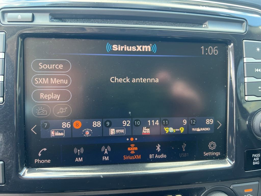 Certified 2023 Nissan Maxima Platinum w/ Sport Mat Group FWD image 53