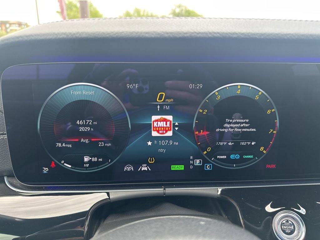Used 2021 Mercedes-Benz AMG GT 43 image 9
