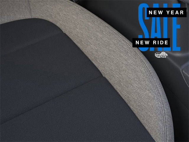 New 2025 Ford Bronco Sport Big Bend image 16