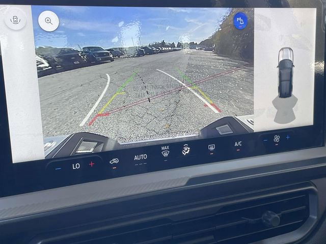 New 2025 Ford Bronco Sport Big Bend AWD/4WD image 9