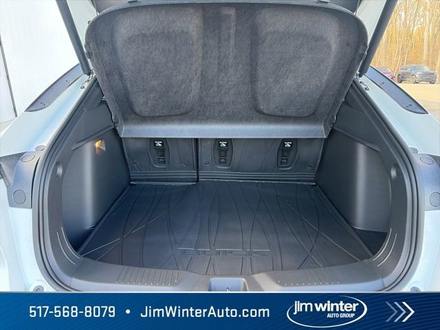 New 2026 Buick Envista Preferred w/ Convenience I Package image 18