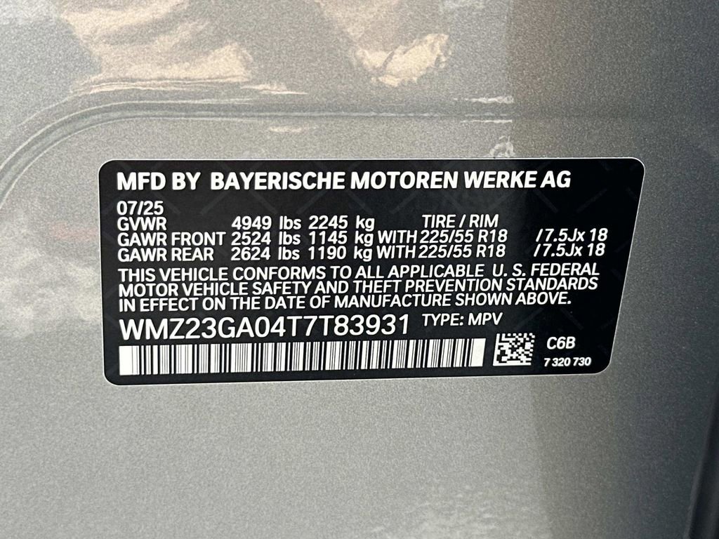 Used 2026 MINI Cooper Countryman S AWD/4WD image 30
