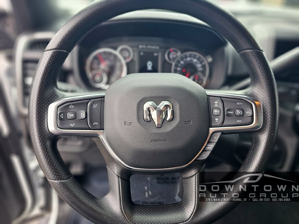 Used 2026 RAM 2500 Tradesman AWD/4WD image 21