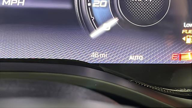 New 2026 RAM 1500 Rebel w/ Rebel Level 2 Equipment Group image 10