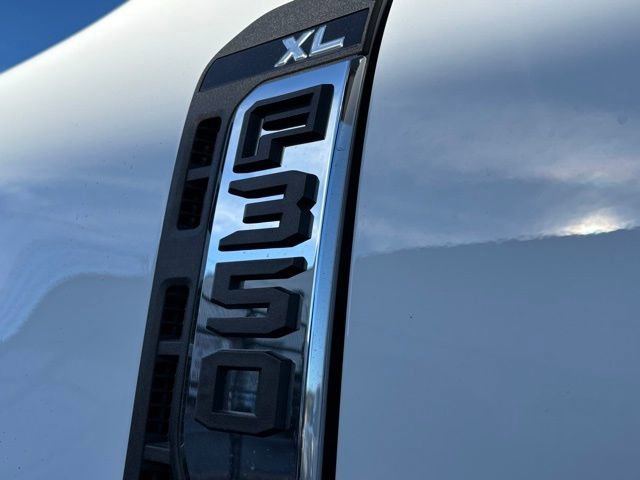 New 2026 Ford F350 XL w/ XL Driver Assist Package image 17