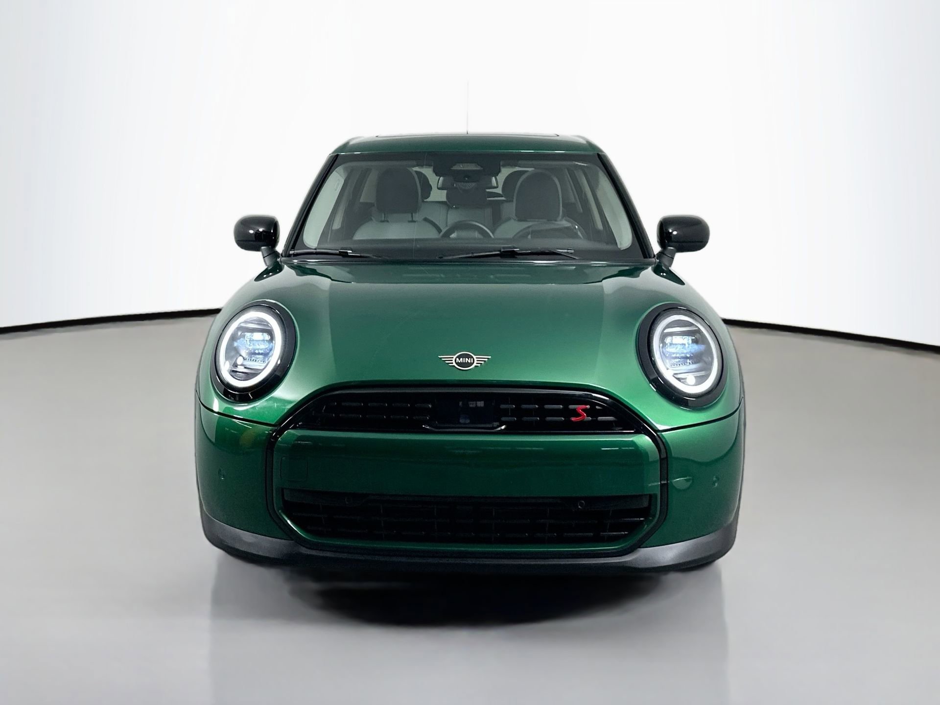 Used 2025 MINI Cooper S image 2