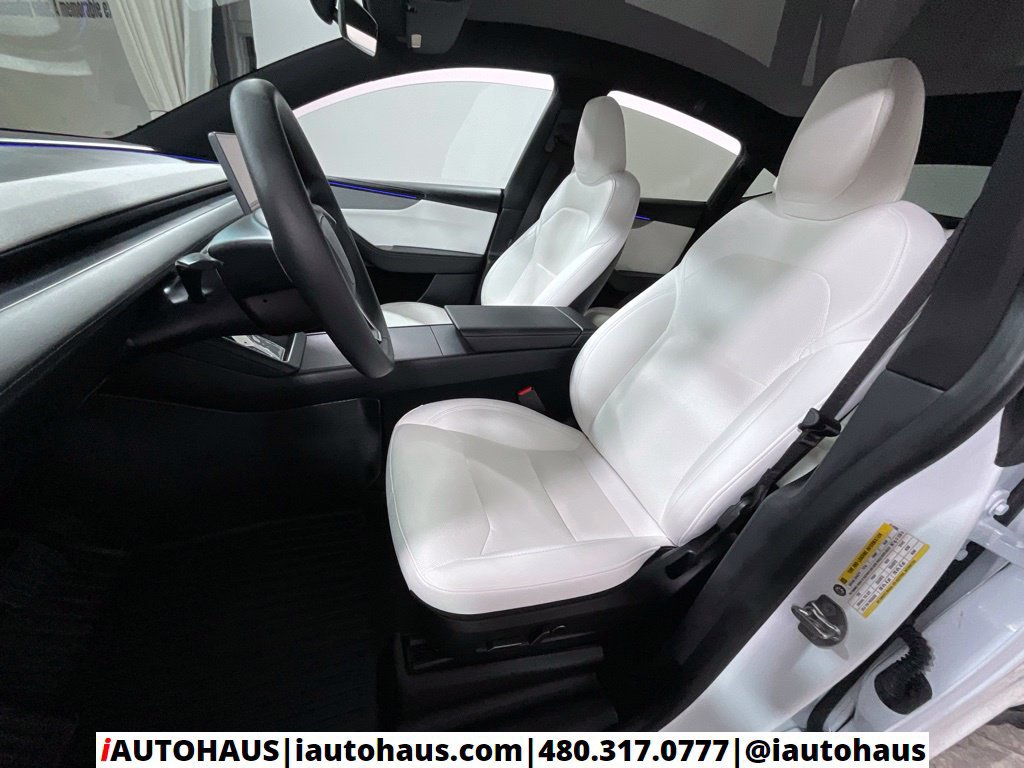 Used 2026 Tesla Model Y AWD image 19