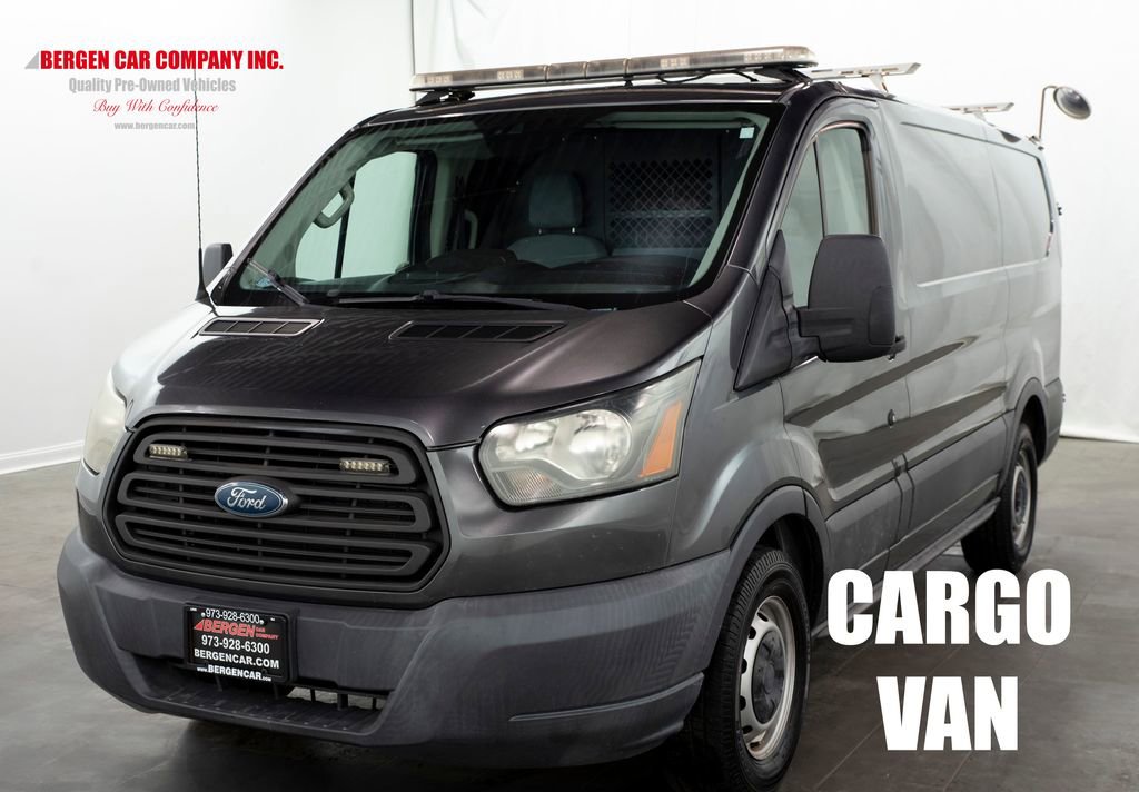 Used 2016 Ford Transit 150 130 Low Roof image 4