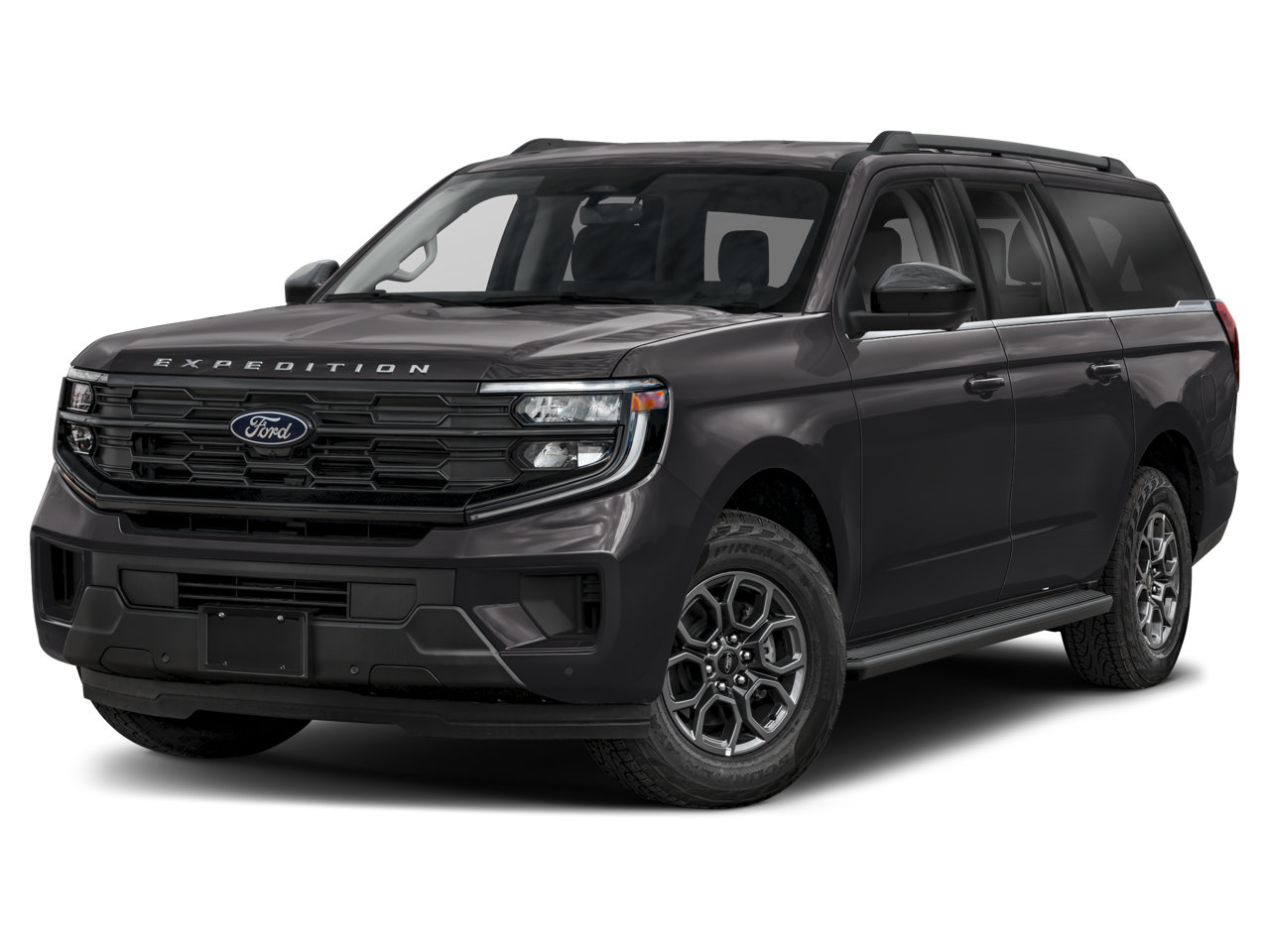 New 2026 Ford Expedition Max Active AWD/4WD image 24