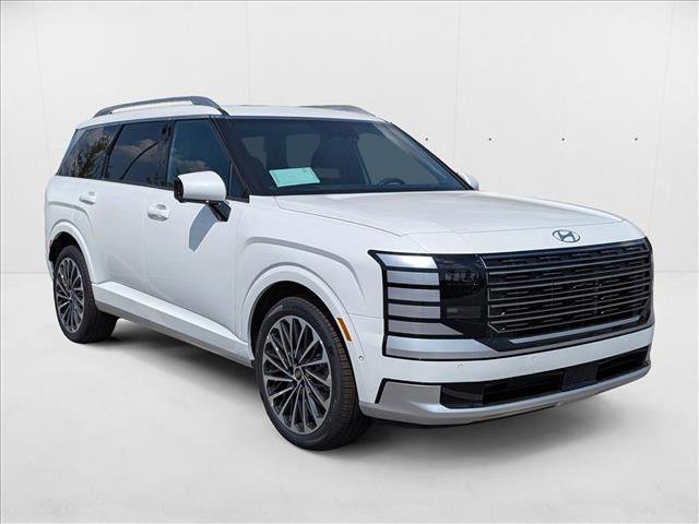 New 2026 Hyundai Palisade Calligraphy image 3