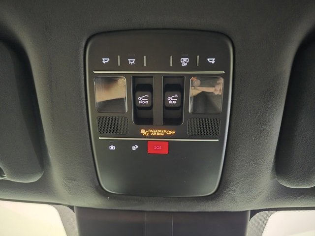 New 2026 Hyundai Palisade Calligraphy image 29