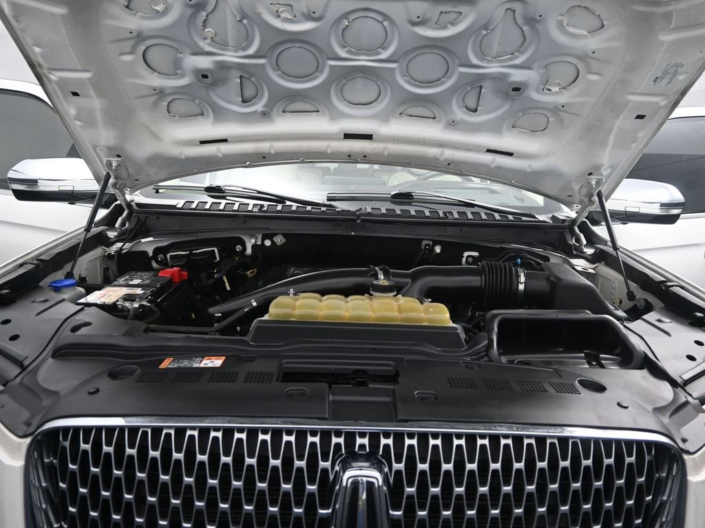 Used 2020 Lincoln Navigator Black Label image 18