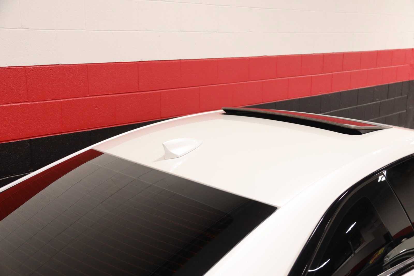 Used 2016 Cadillac ATS V w/ Carbon Fiber Package image 11