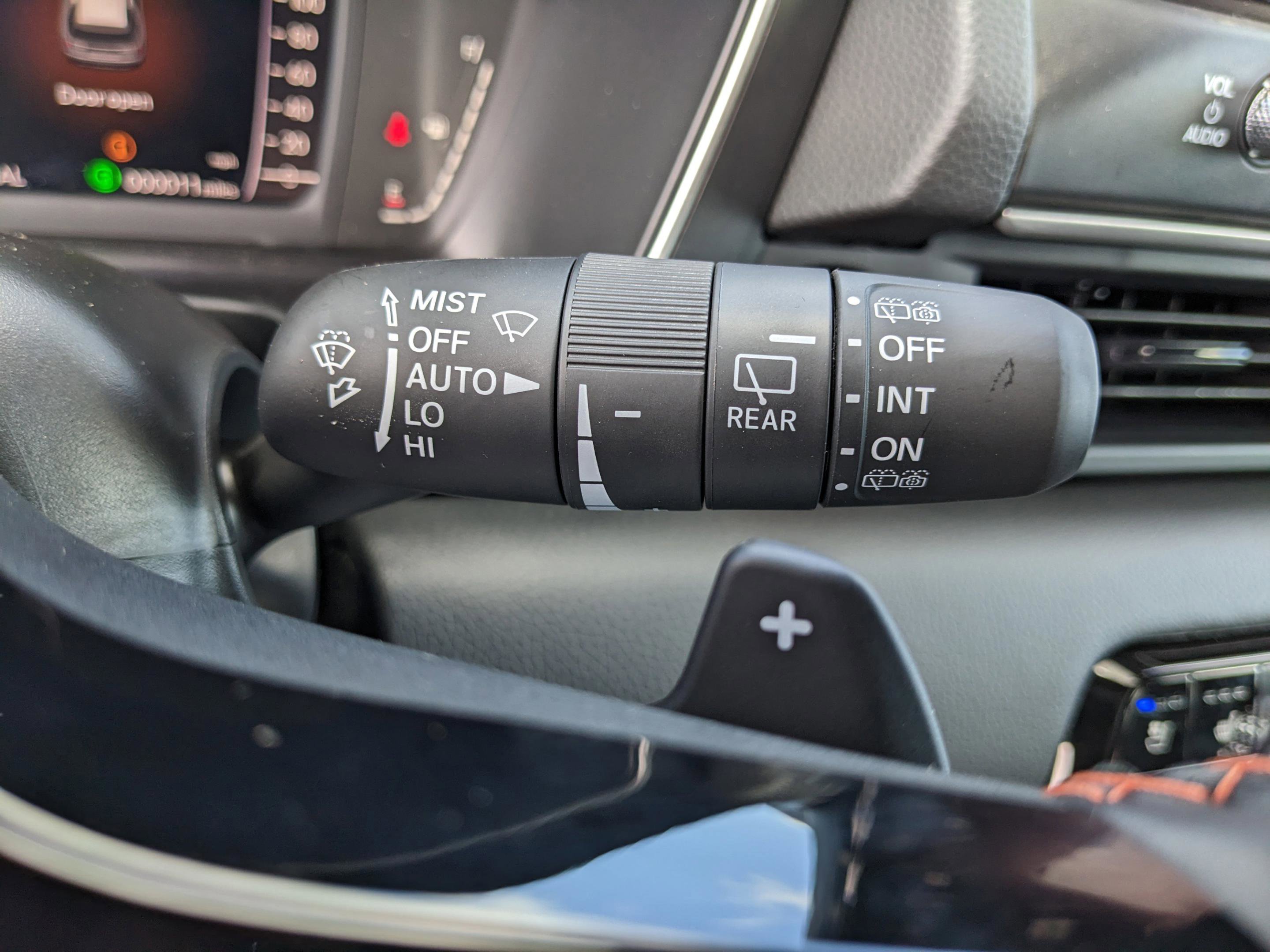 New 2026 Honda Passport TrailSport Elite image 29