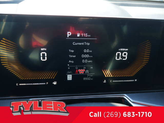 Used 2025 Kia Sorento S w/ Panoramic Sunroof Package AWD/4WD image 45