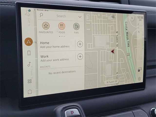 Used 2024 Land Rover Defender 110 Carpathian Edition image 9