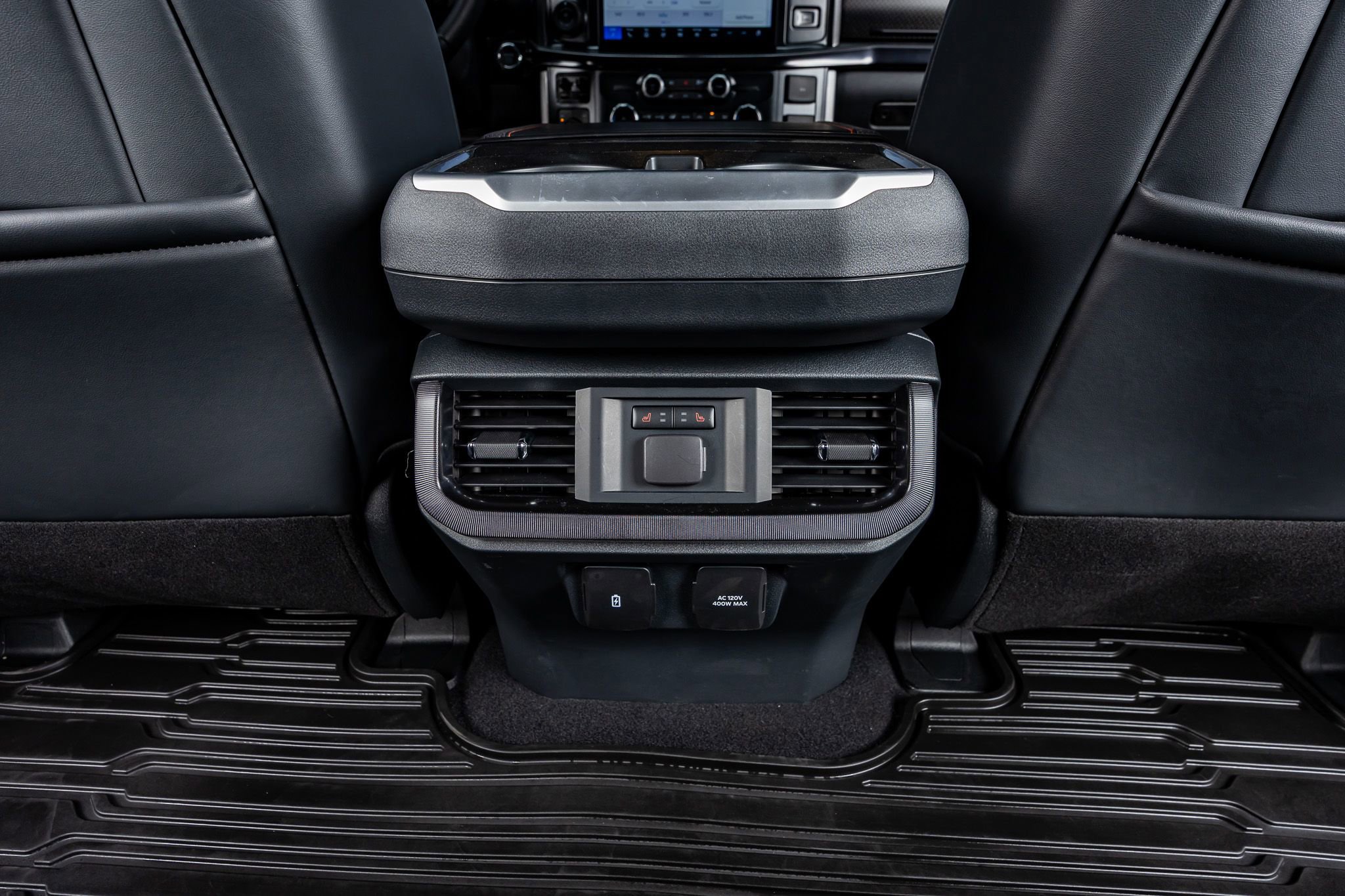 Used 2025 Ford F150 Raptor w/ Equipment Group 803A Raptor R image 33