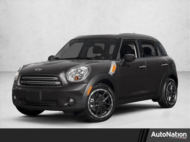 Used 2015 MINI Cooper Countryman S image 1