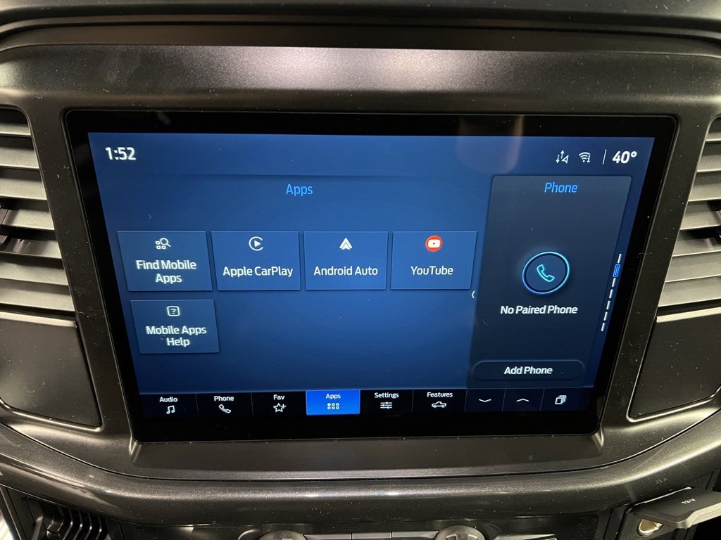 New 2025 Ford F150 STX w/ LOBO Package image 9