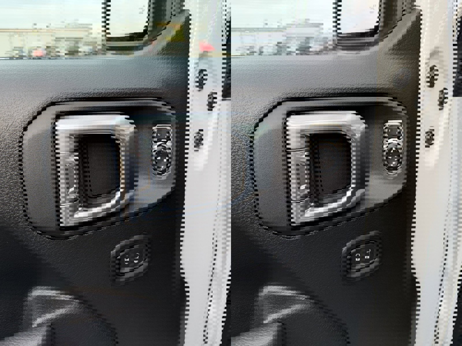 New 2026 Jeep Wrangler Unlimited Rubicon image 16