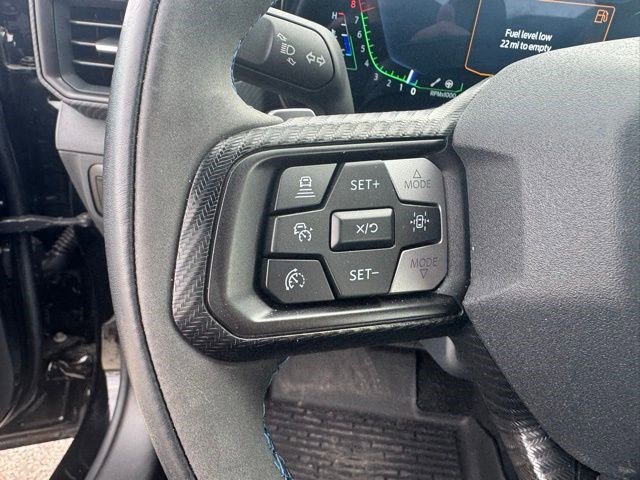 Used 2025 Ford Mustang Dark Horse w/ Security Package image 13